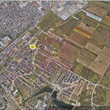 Vanzare 7500 mp teren Fundeni-Dobroesti-Stejarului